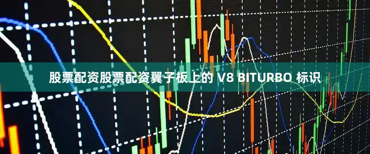 股票配资股票配资翼子板上的 V8 BITURBO 标识