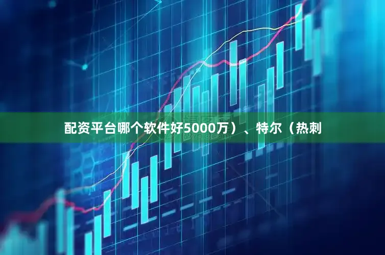 配资平台哪个软件好5000万）、特尔（热刺