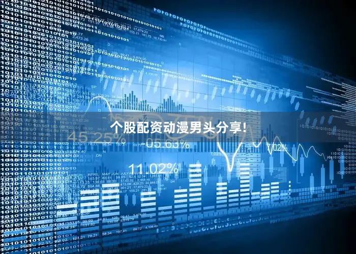个股配资动漫男头分享!